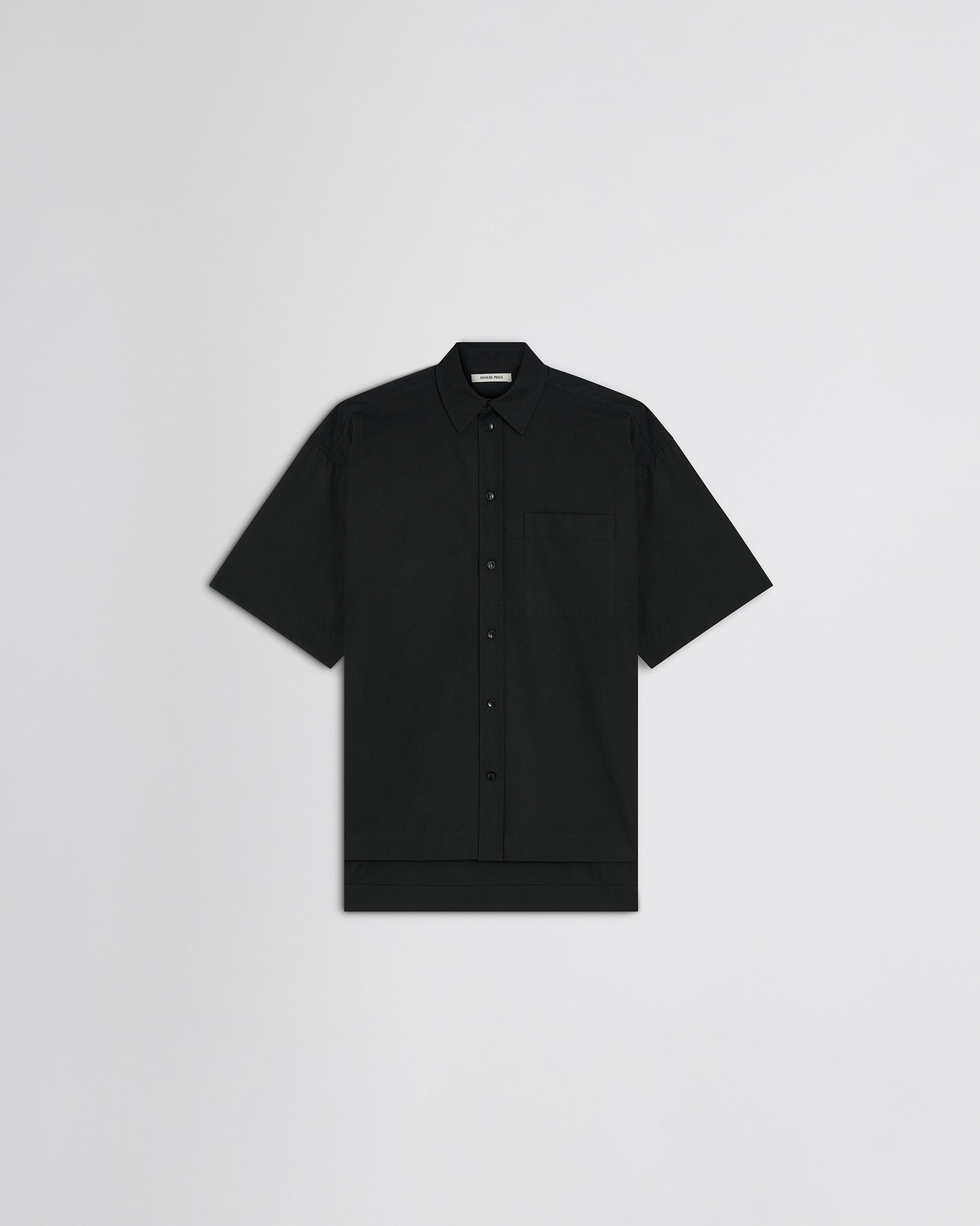 egonlab Phoebe Shirt Collar 46 ベルト付き egonlab Phoebe Shirt Collar 46 ベルト付き 【公式通販】