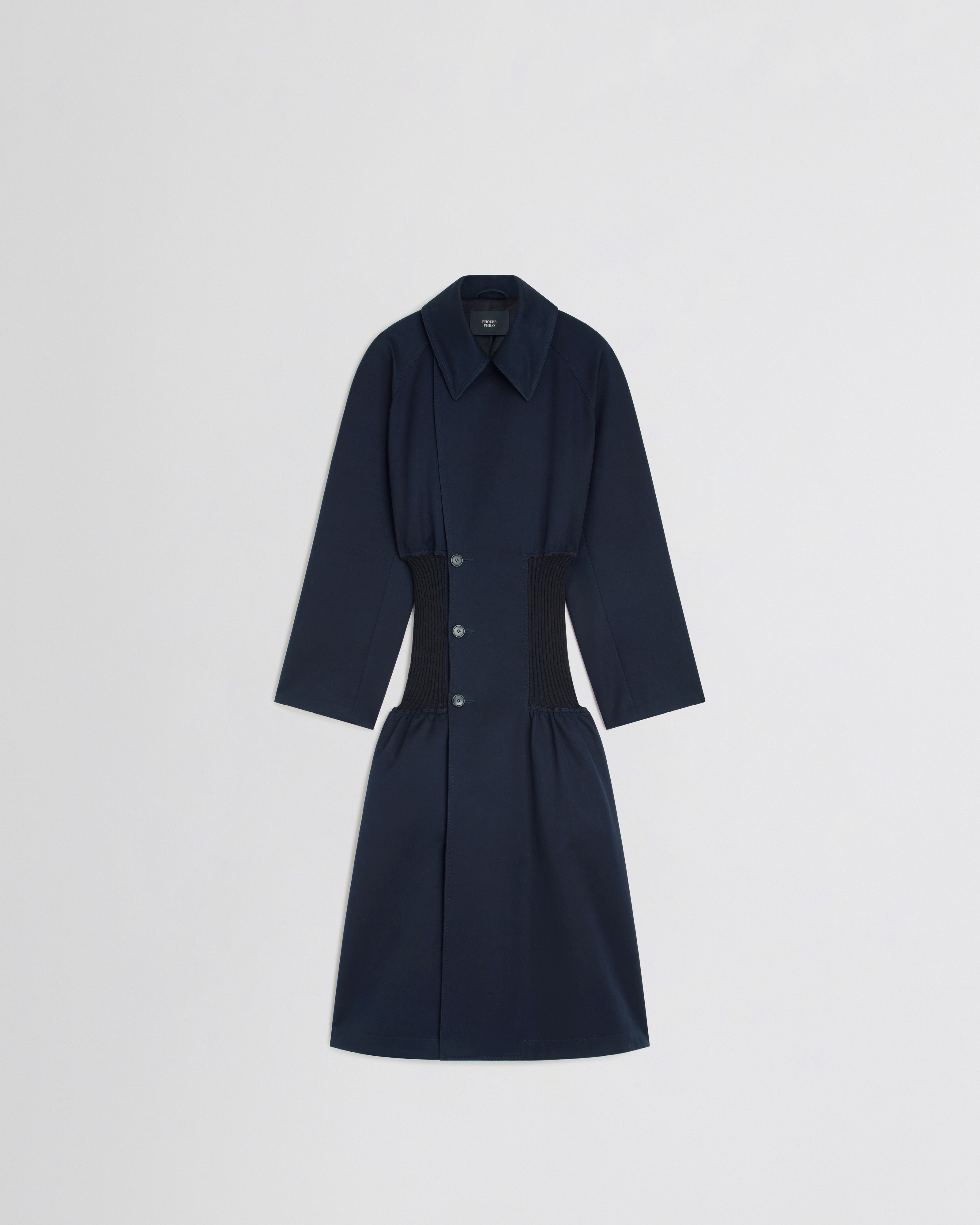 KICK COAT