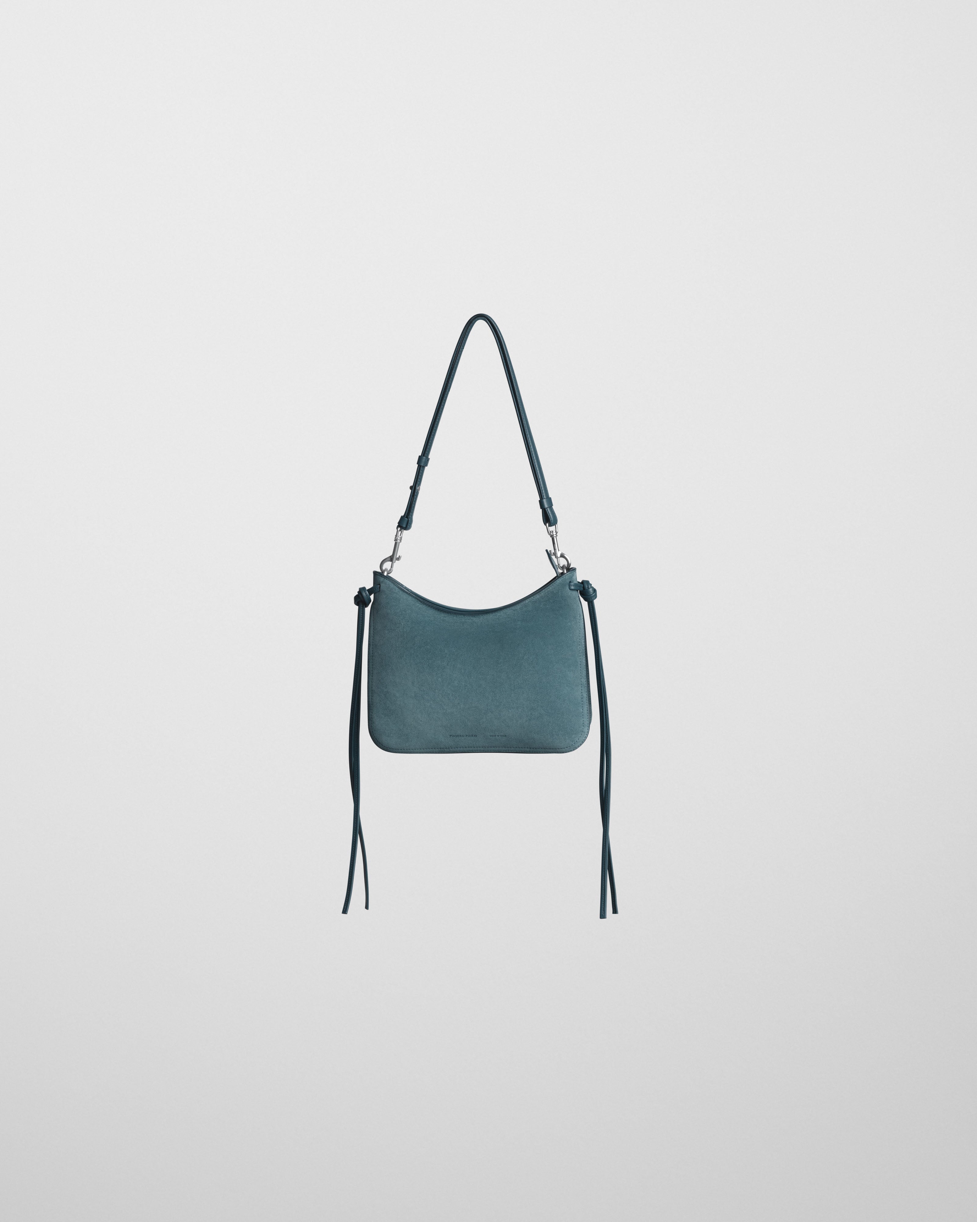 新品　PHOEBE PHILO フィービー　GIG BAG ブラック ギグバッグ PHOEBE PHILO | GIG BAG | BLACK LEATHER