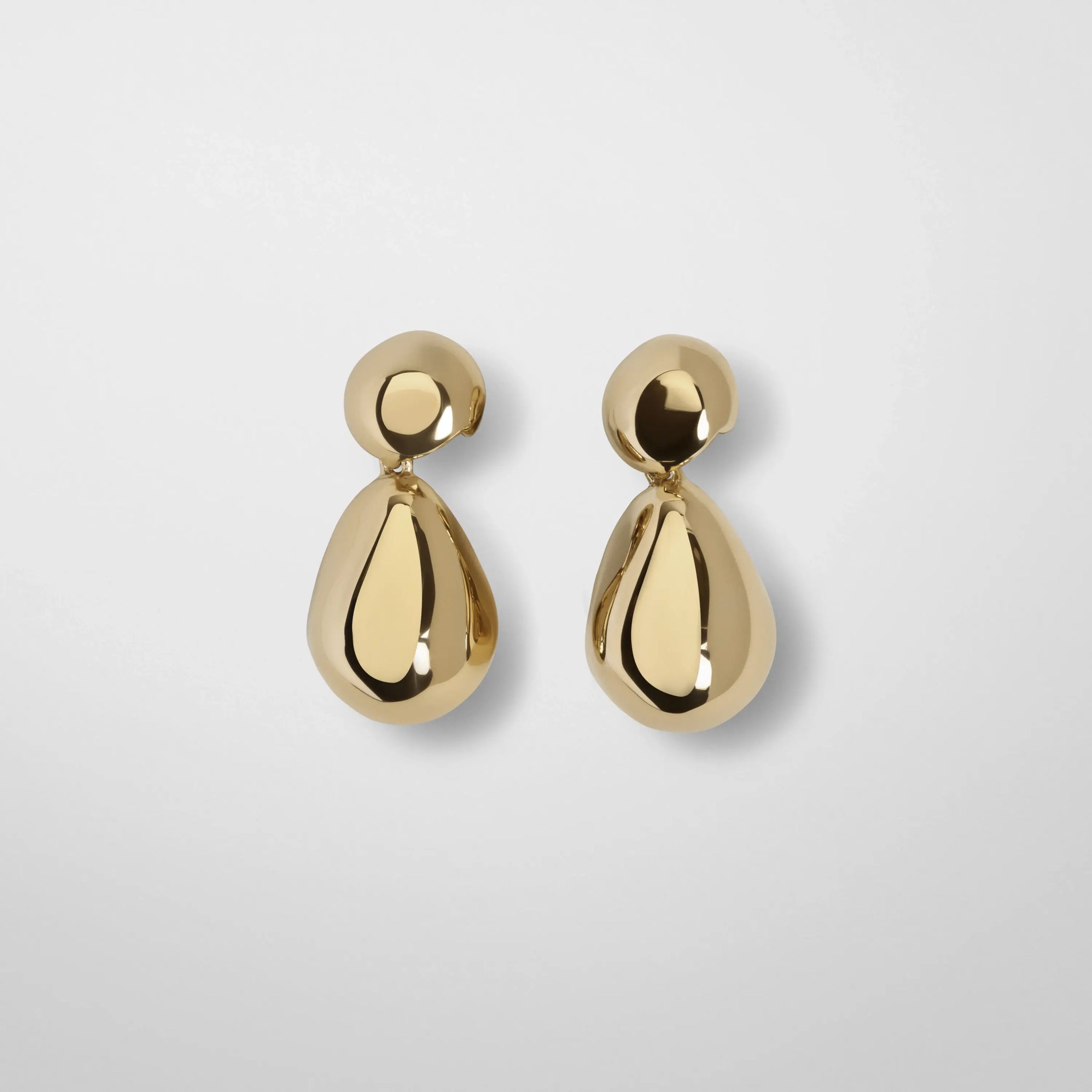 【特別な日に!】PHOEBE PHILO ミニシャンデリア ピアス SILVER PHOEBE PHILO | ACCESSORIES