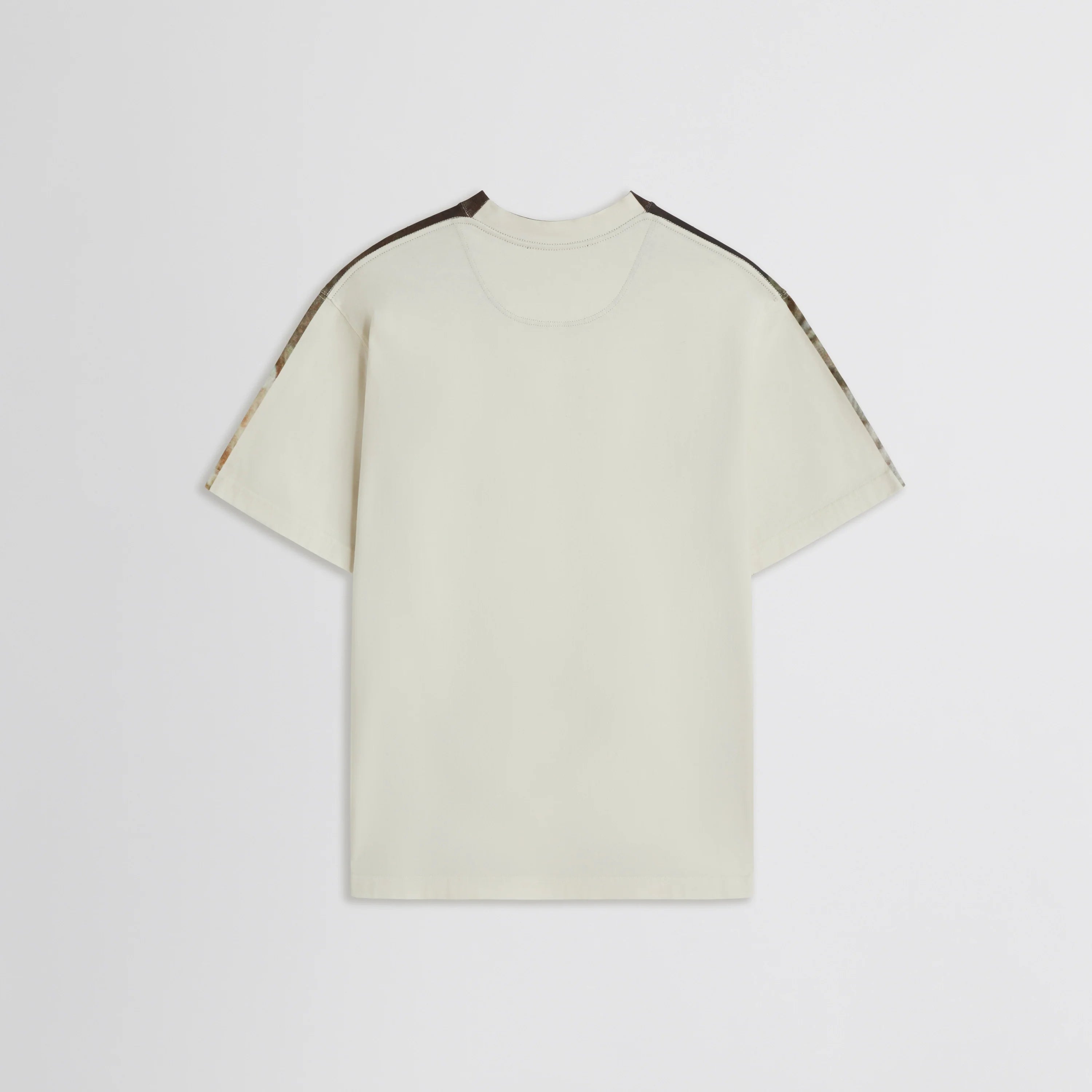 【PHOEBE PHILO】注目★Zine Tシャツ スパンコールプリント PHOEBE PHILO | ZINE T-SHIRT | SEQUINS PRINT COTTON