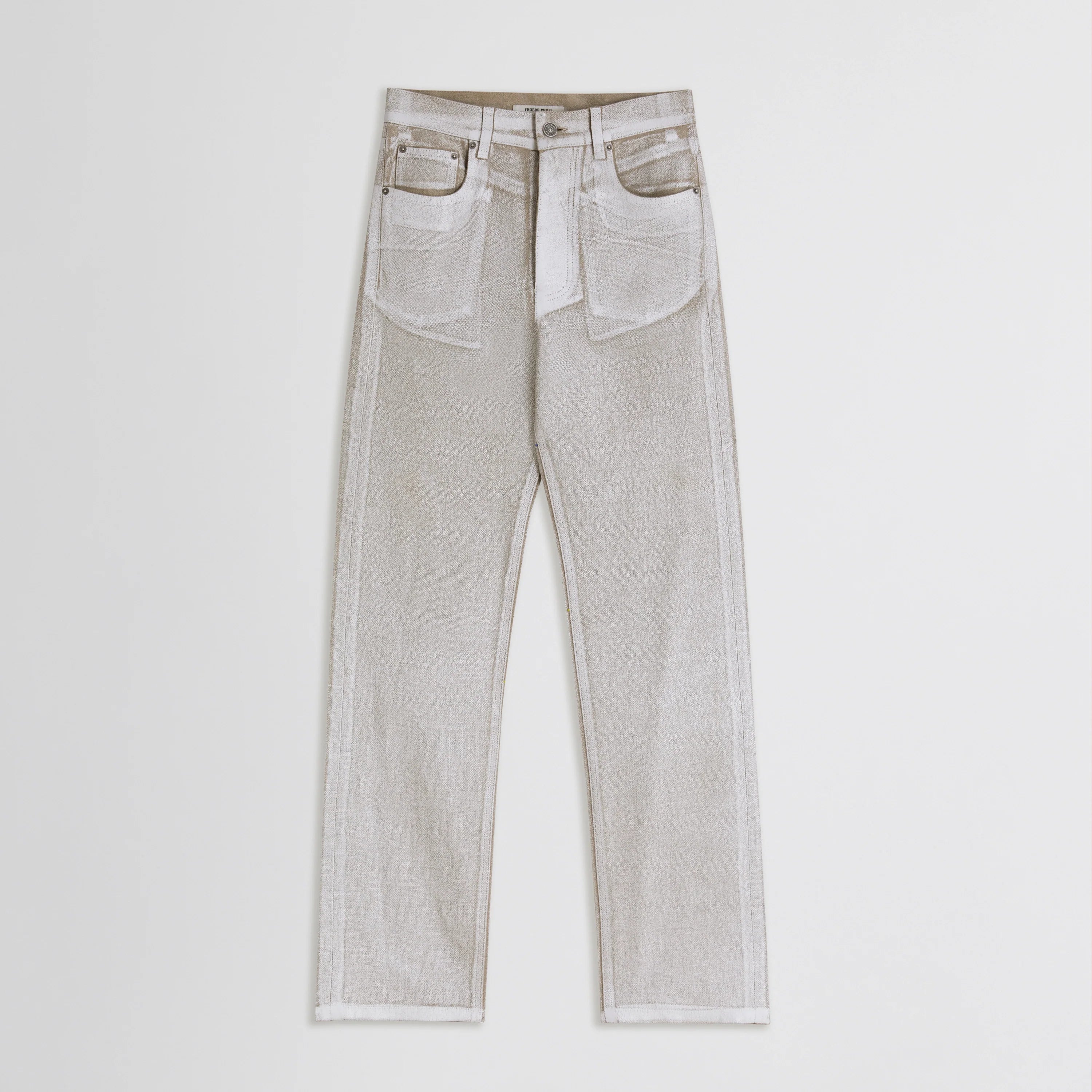 海外希少【PHOEBE PHILO】クラシックジーンズ PHOEBE PHILO | CLASSIC JEANS | HAY LINEN