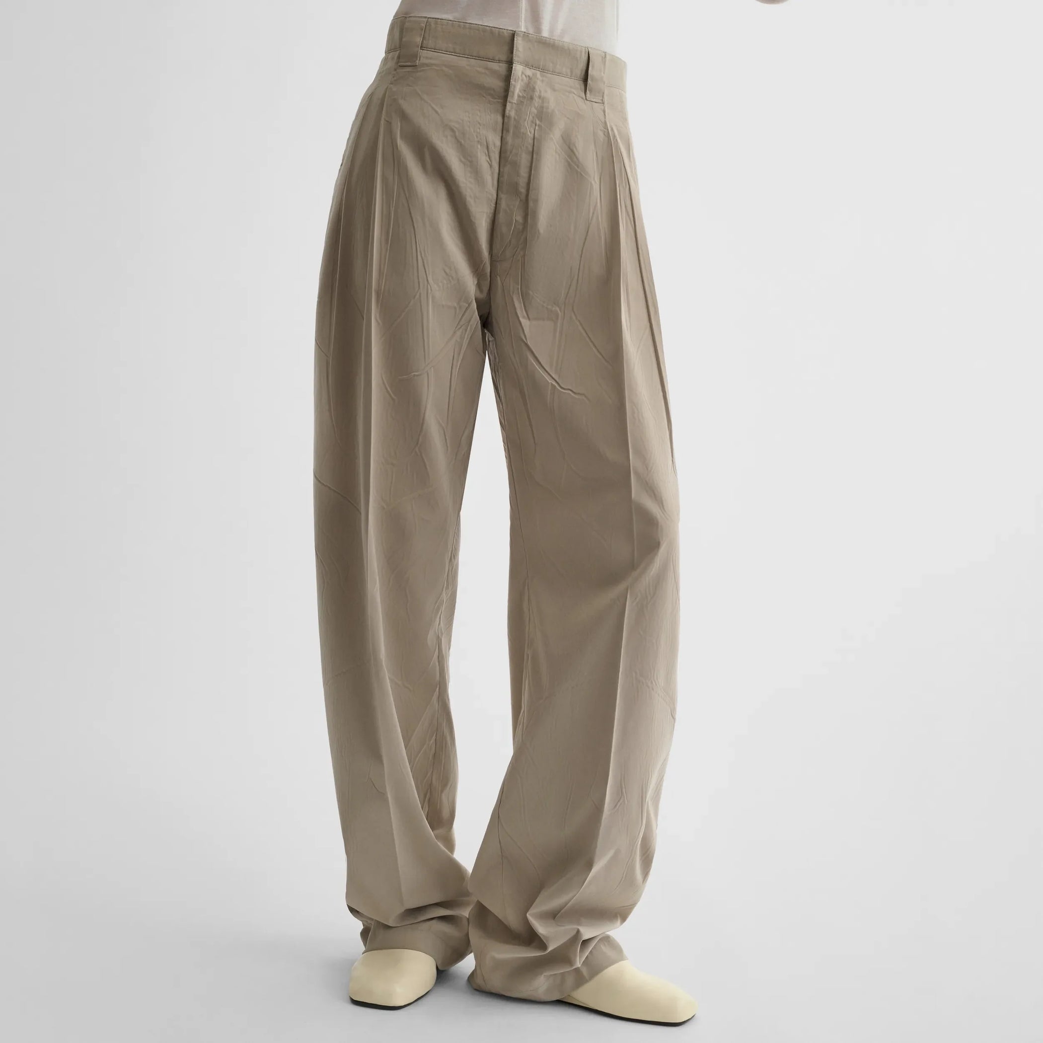 PHOEBE PHILO | TROUSERS