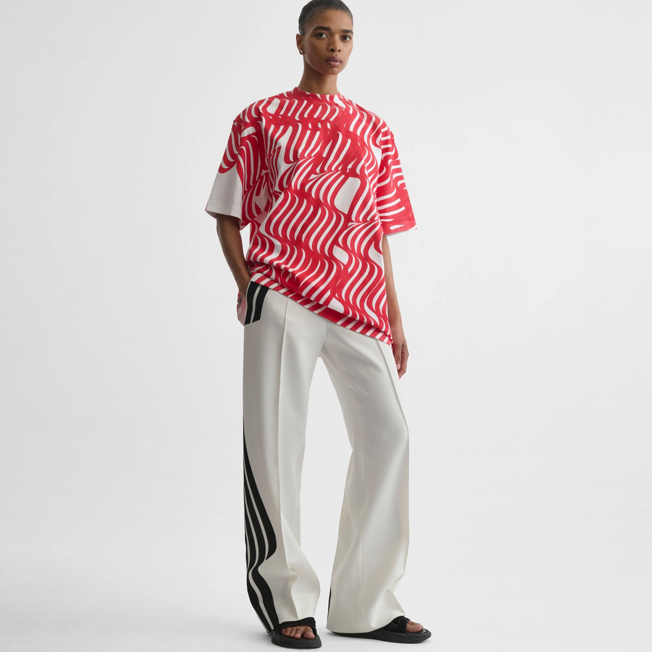 PHOEBE PHILO | TROUSERS PHOEBE PHILO | TROUSERS