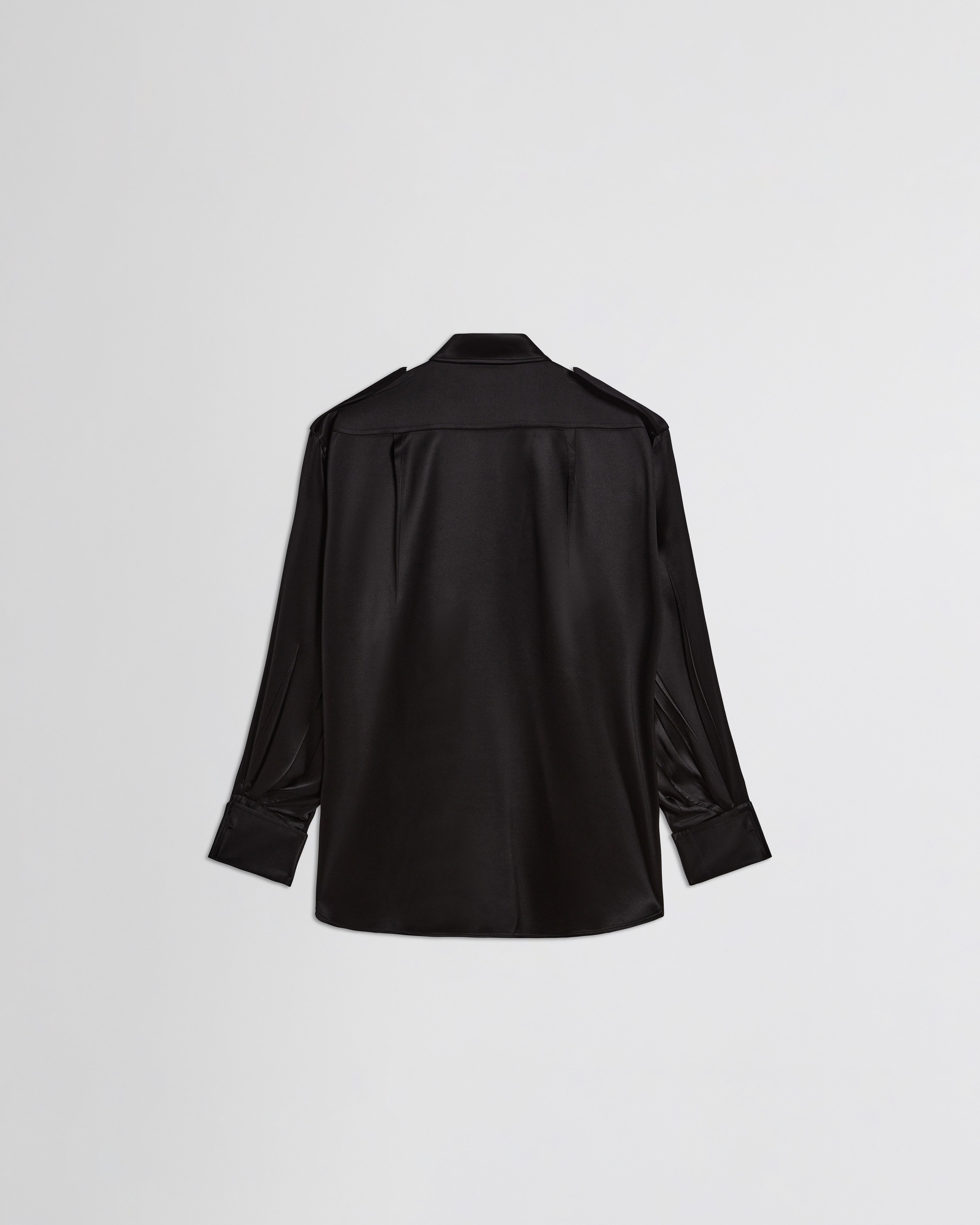 egonlab Phoebe Shirt Collar 46 ベルト付き egonlab Phoebe Shirt Collar 46 ベルト付き 【公式通販】
