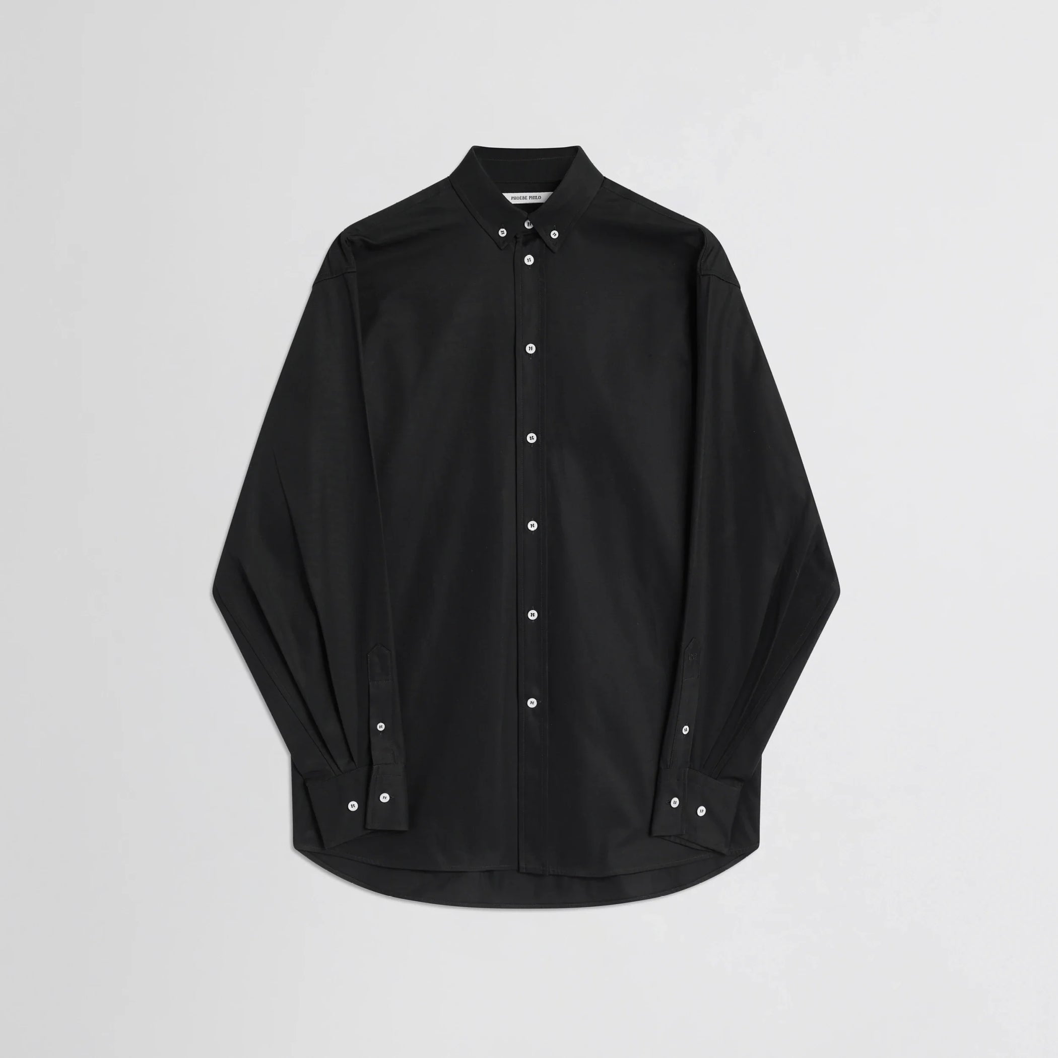 PHOEBE PHILO | SHIRTS TOPS PHOEBE PHILO | SHIRTS TOPS