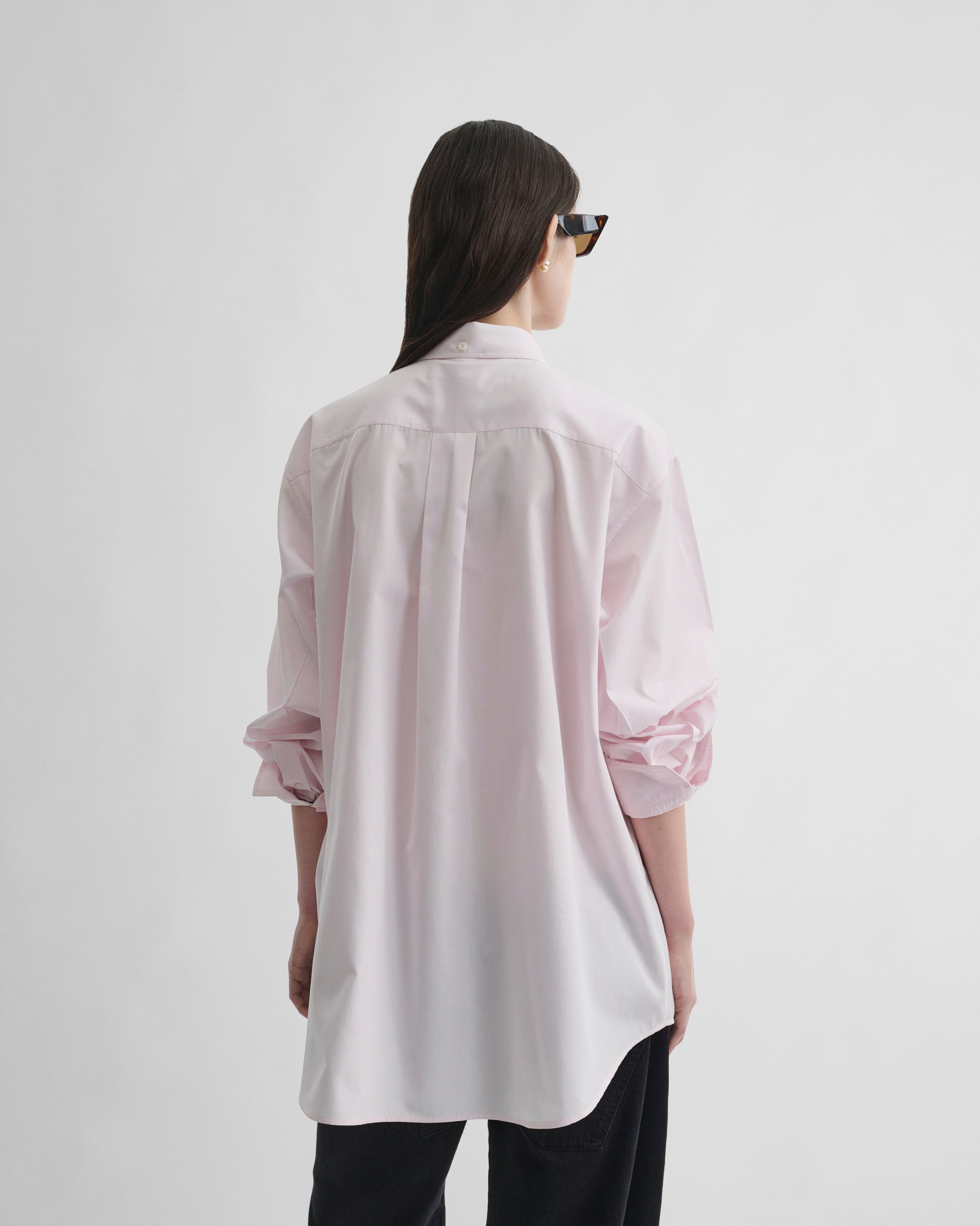 PHOEBE PHILO | SHIRTS TOPS