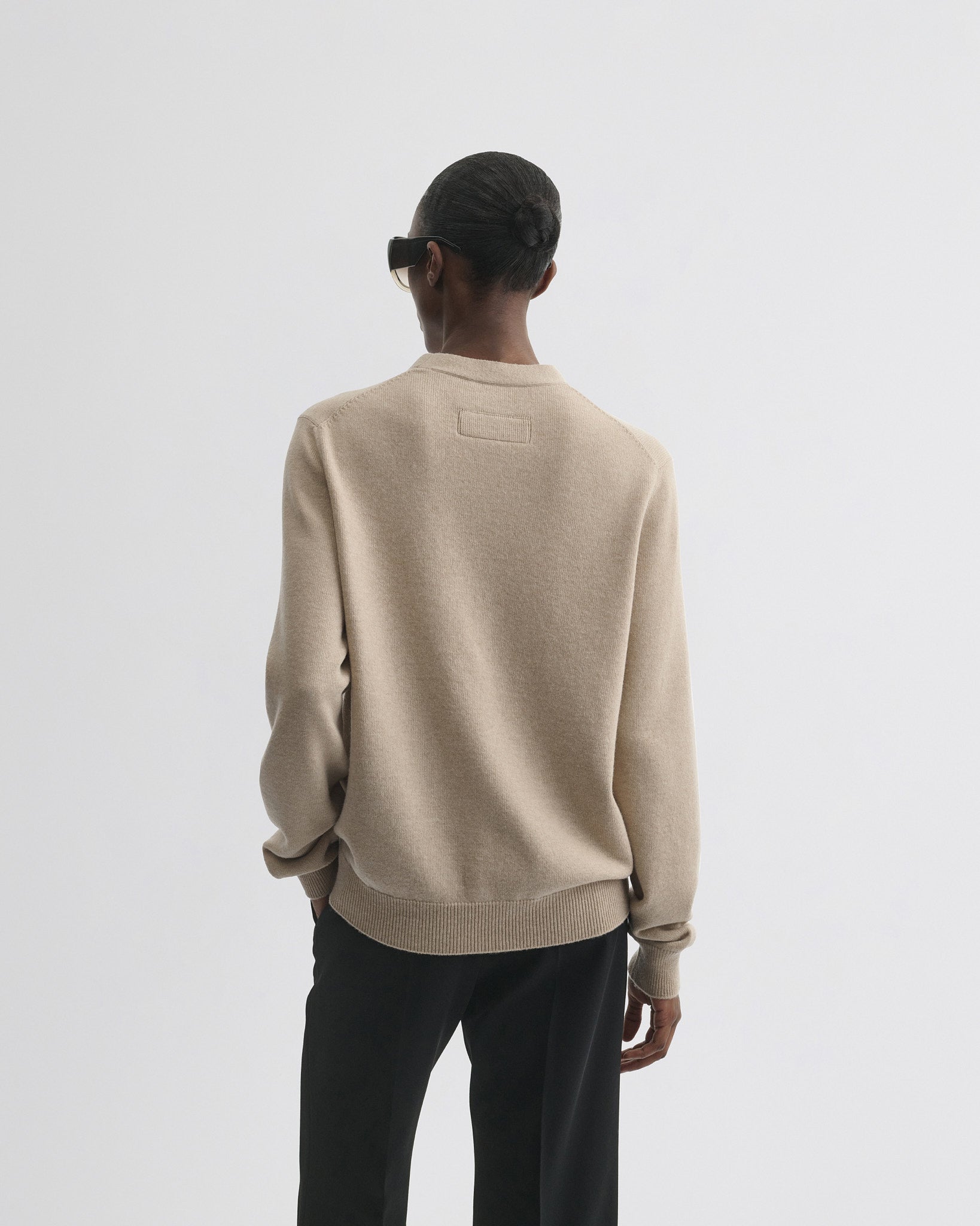 Croft & Barrow | Sweaters | Croft Barrow V Neck Sweater In A Blue Brindle Color 64c162d39464f390004d4fd7 Croft & Barrow | Sweaters | Croft Barrow V Neck Sweater In A Blue Brindle Color 64c162d39464f390004d4fd7