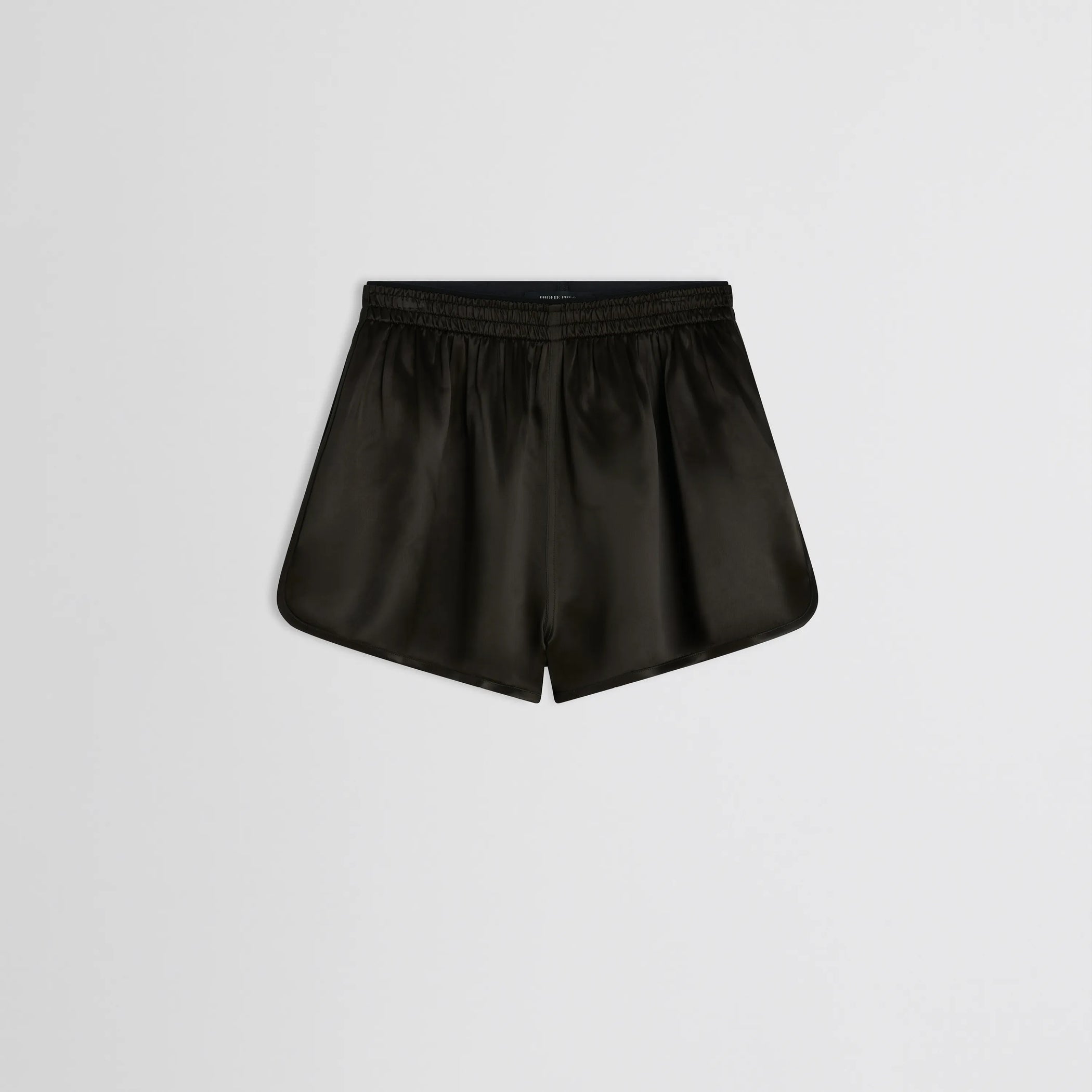 海外希少【PHOEBE PHILO】カットコラーTシャツ ブラック 半袖 PHOEBE PHILO | READY TO WEAR