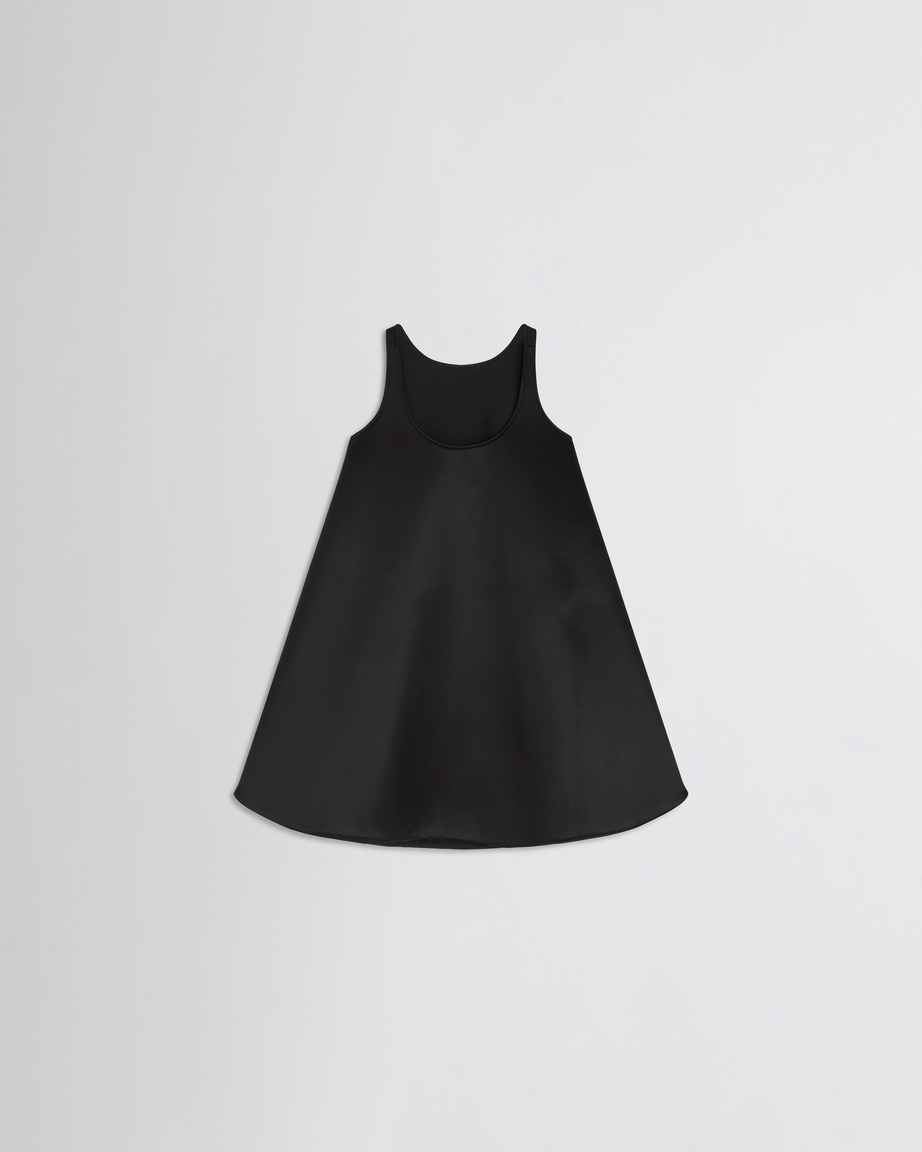 phoebe philo タンクトップ PHOEBE PHILO US | A TANK TOP | black silk