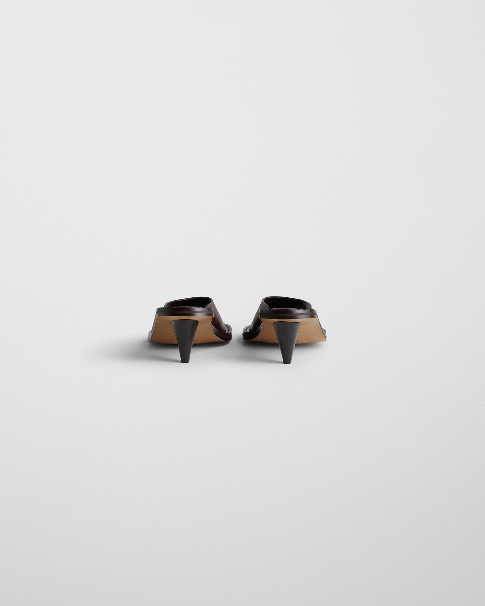 STRAP MULE