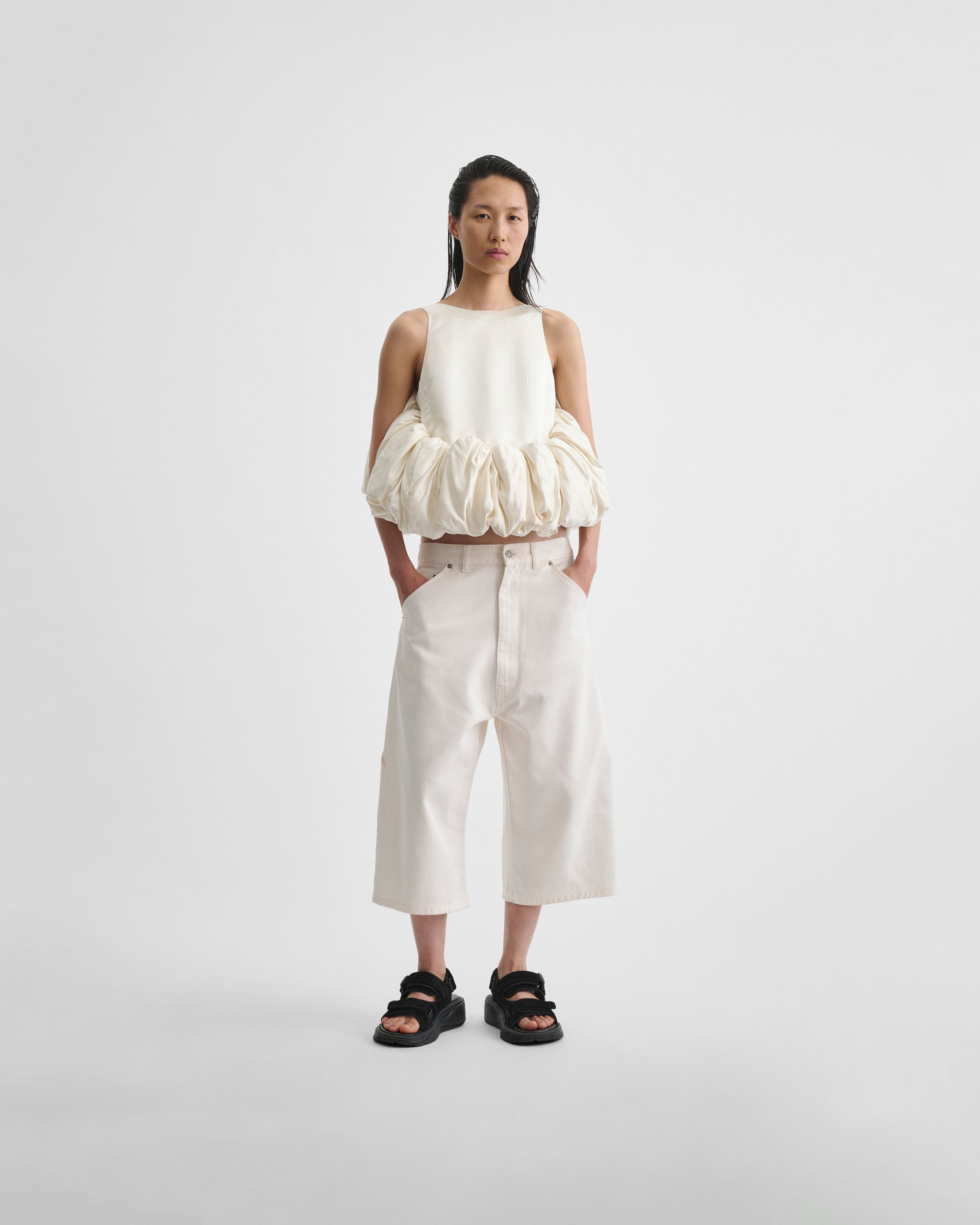 PHOEBE PHILO | SHIRTS TOPS