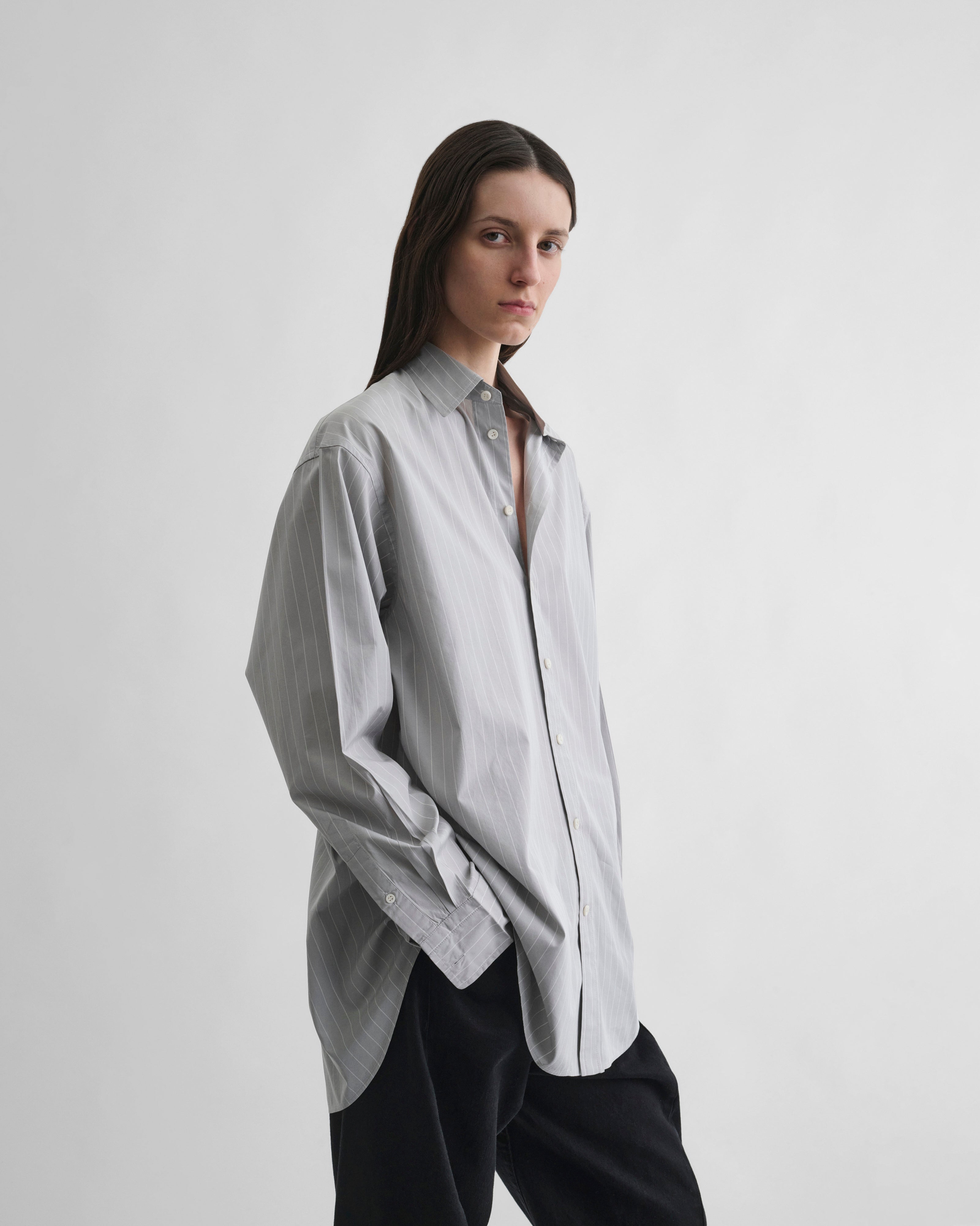 MEN'S SHIRT