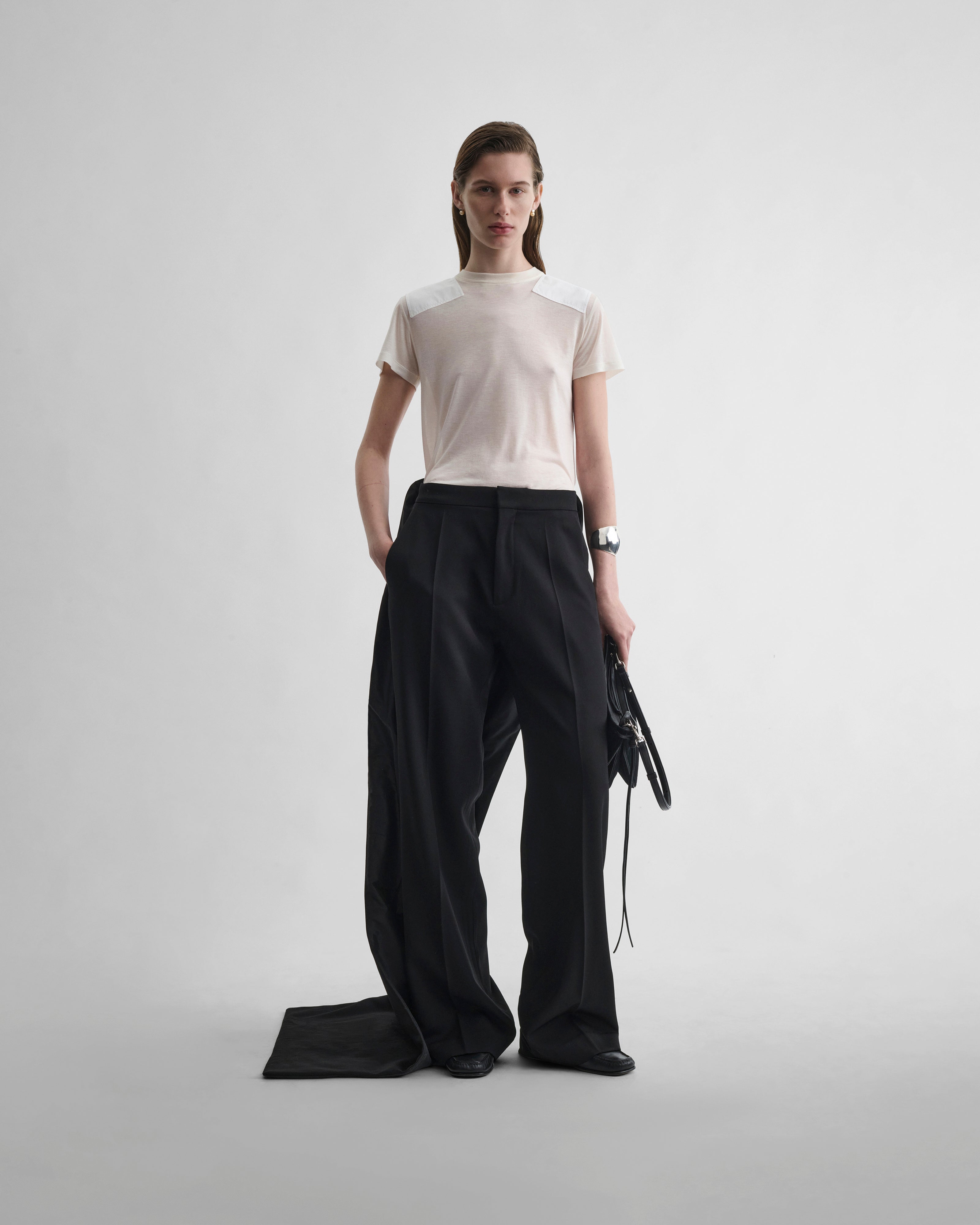 PHOEBE PHILO | SHIRTS TOPS