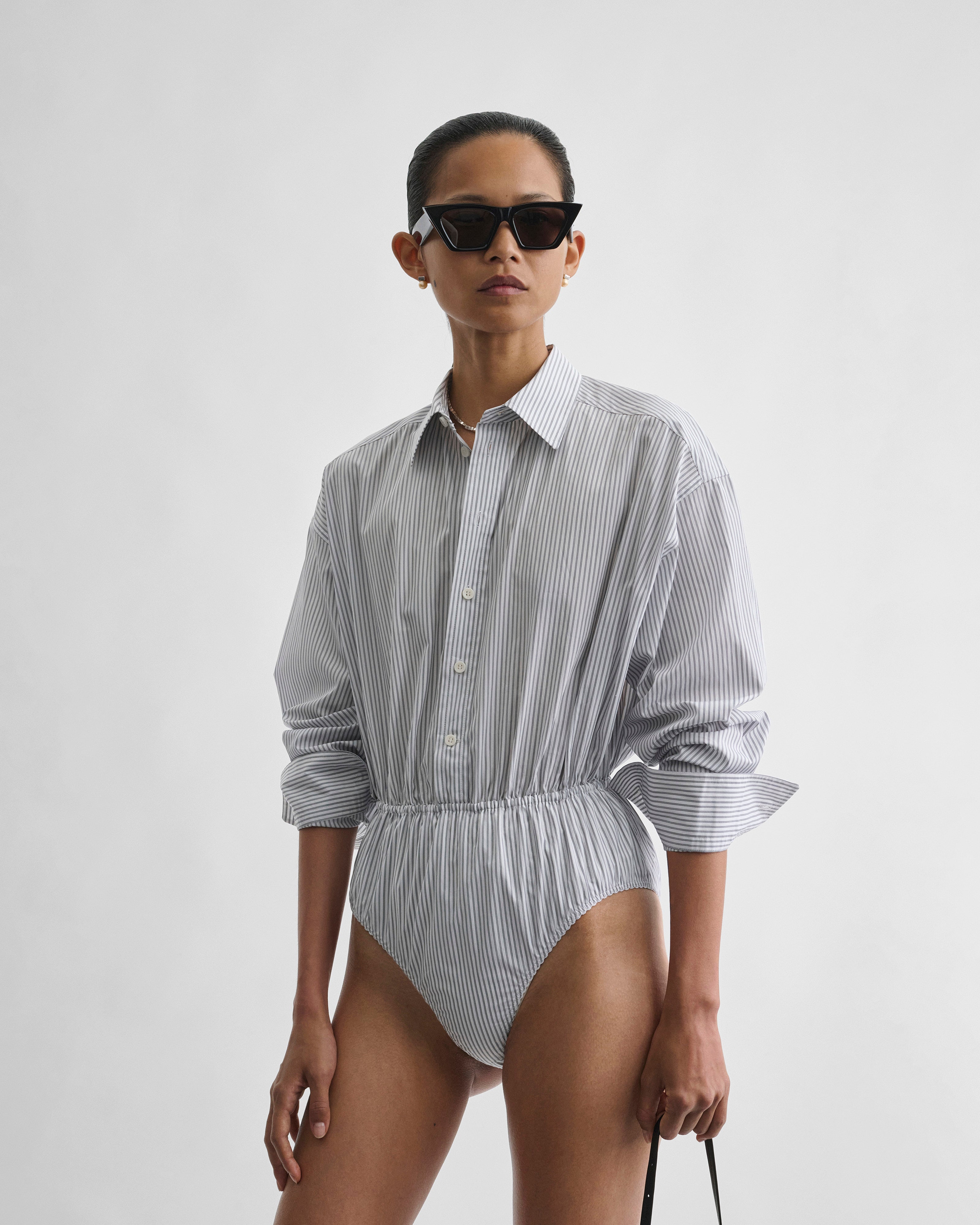 PHOEBE PHILO | SHIRTS TOPS