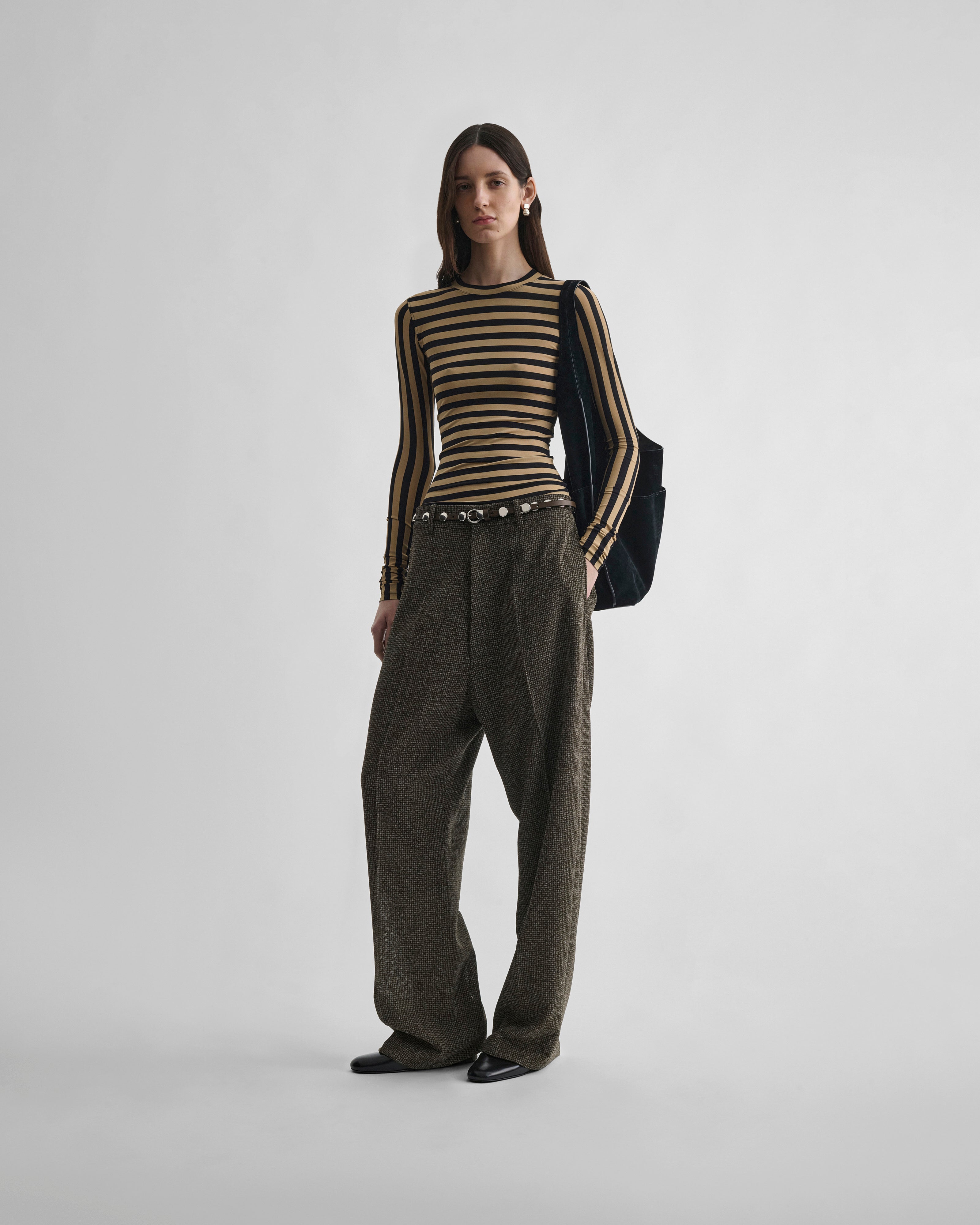 PHOEBE PHILO | SHIRTS TOPS