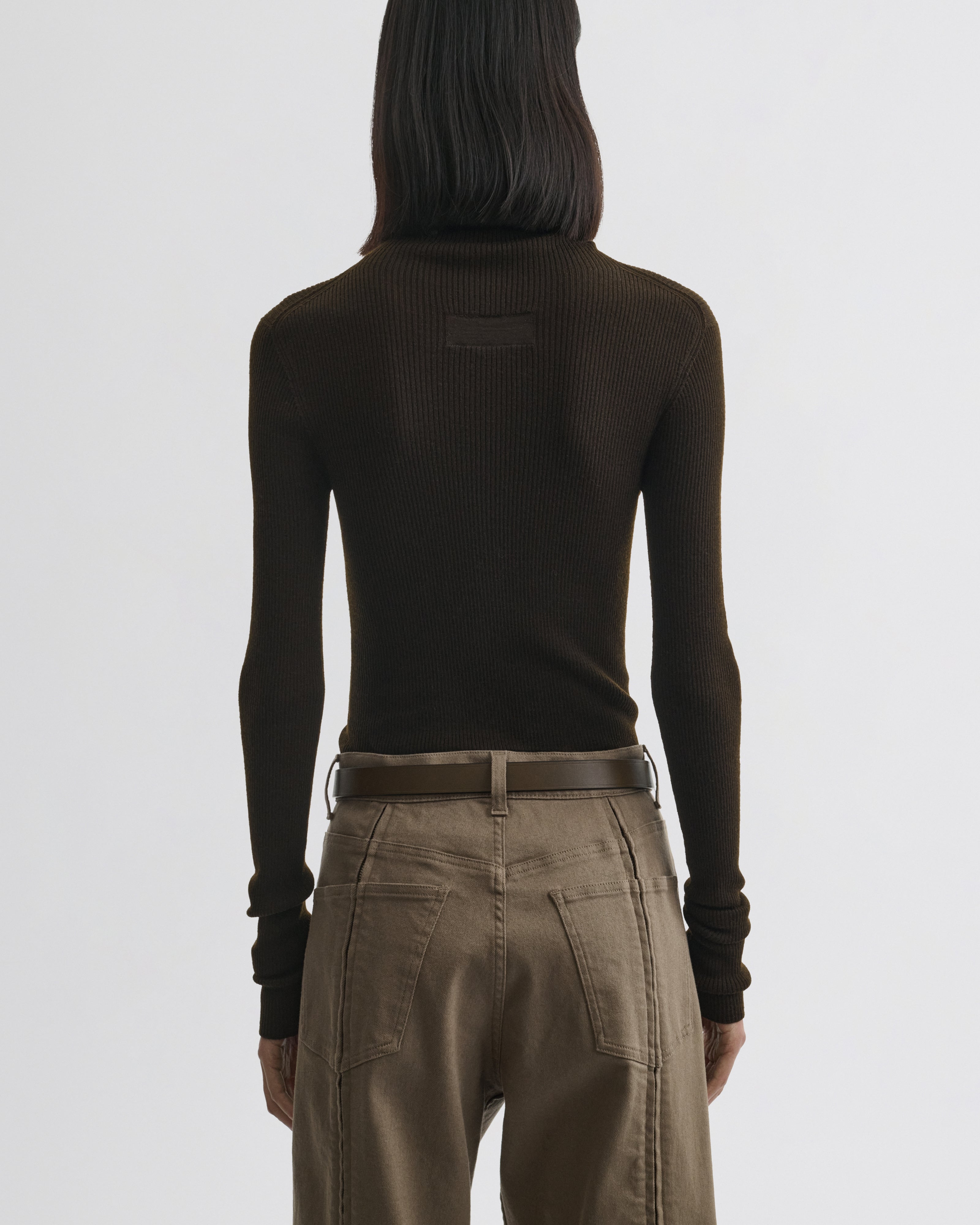 PHOEBE PHILO | SHIRTS TOPS