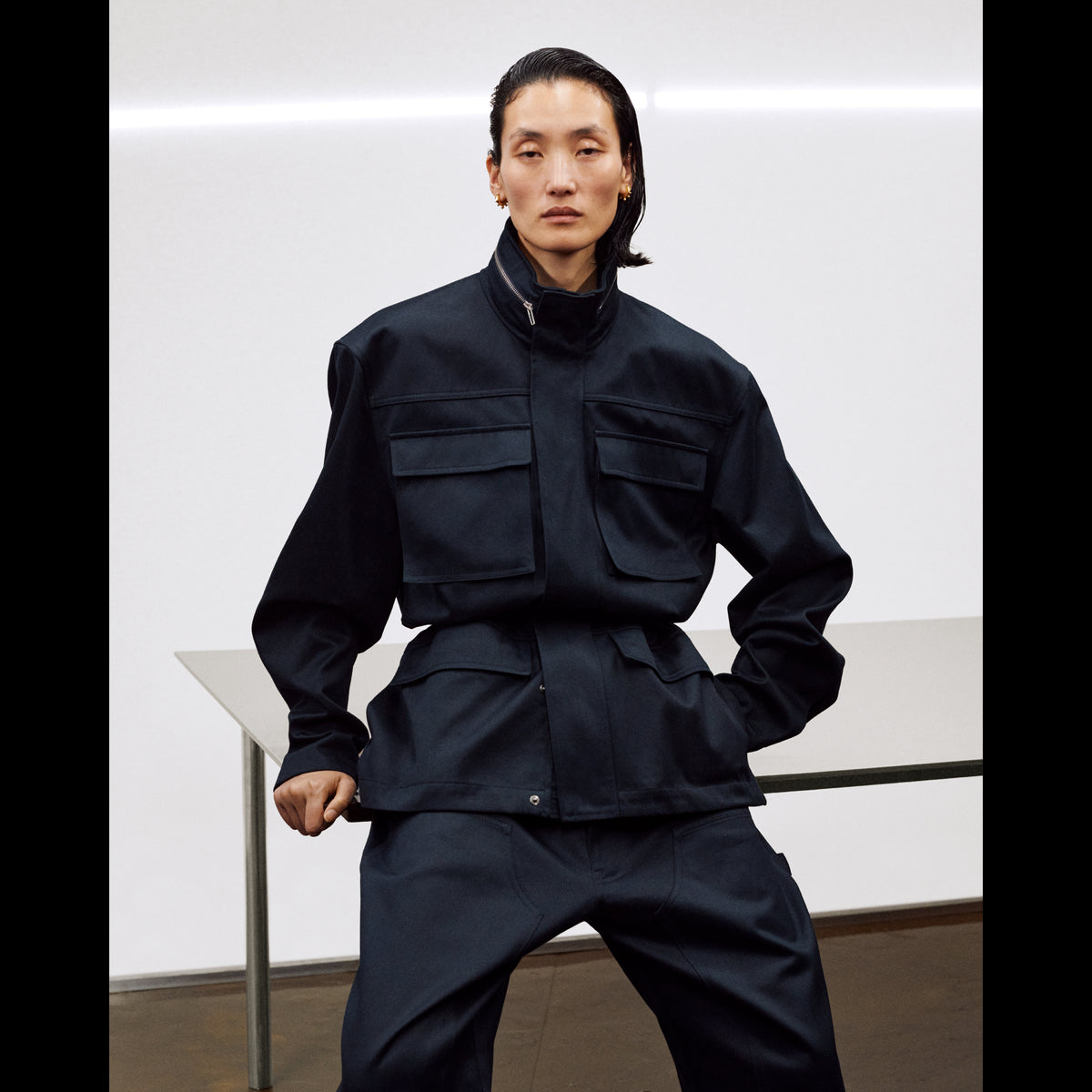 PHOEBE PHILO | E JUN – DEC 2026